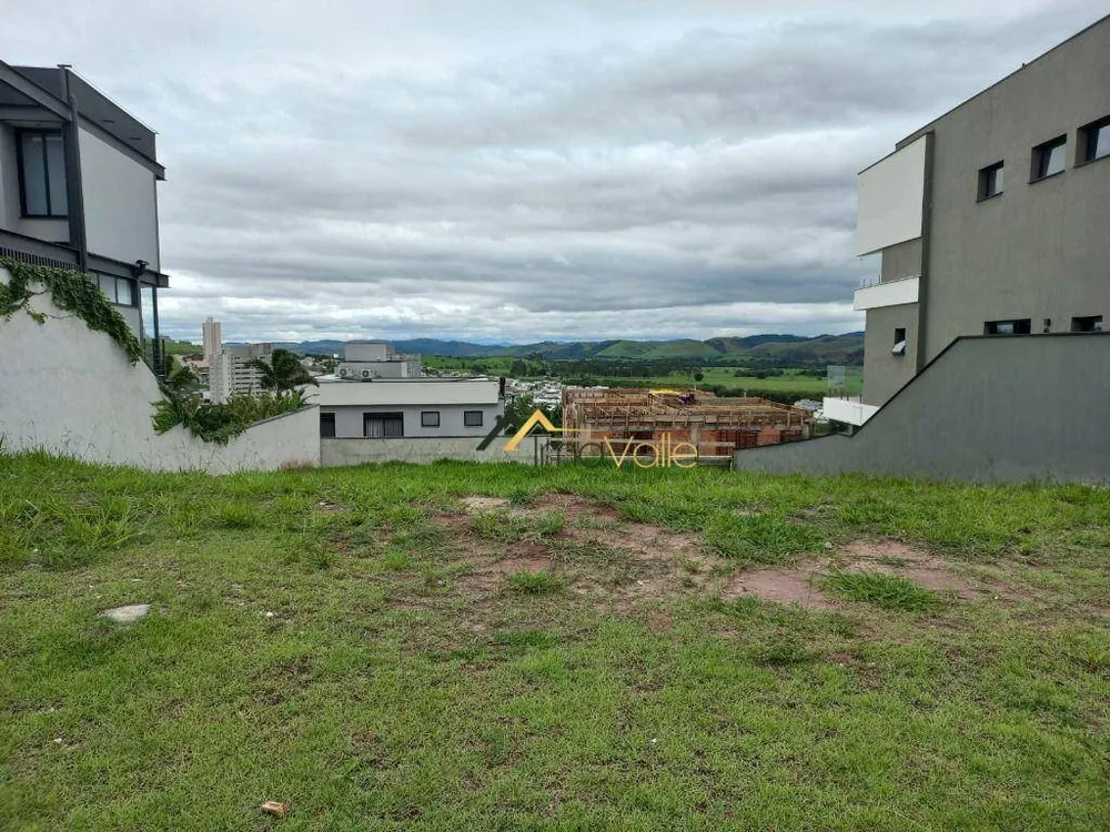 Loteamento e Condomínio, 495 m² - Foto 1