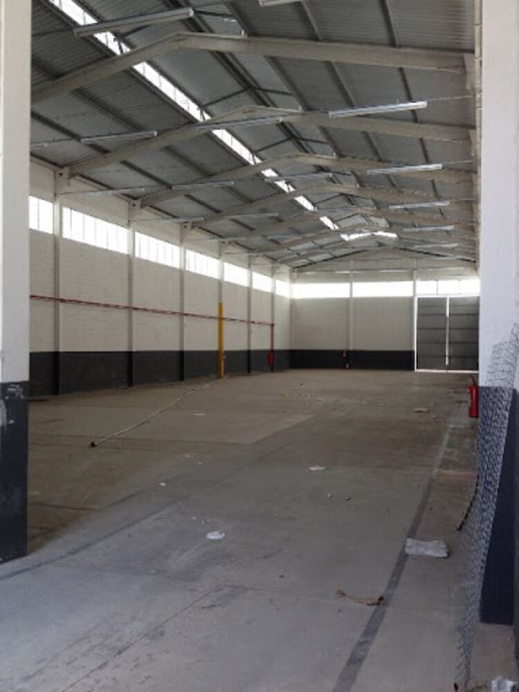 Depósito-Galpão, 1200 m² - Foto 2