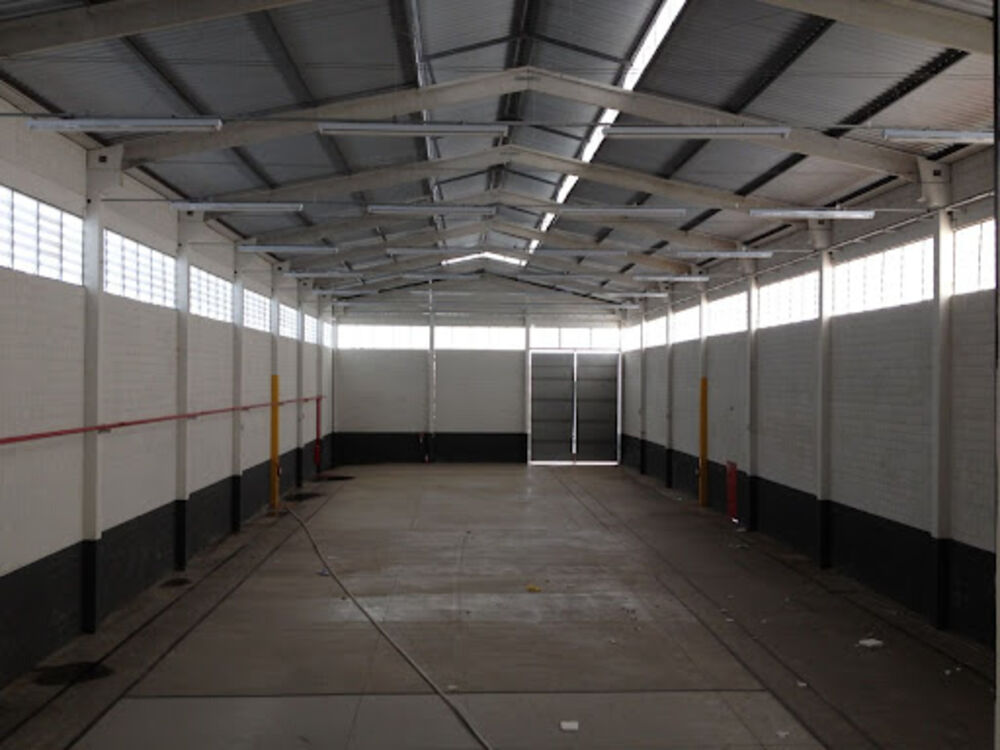 Depósito-Galpão, 1200 m² - Foto 7