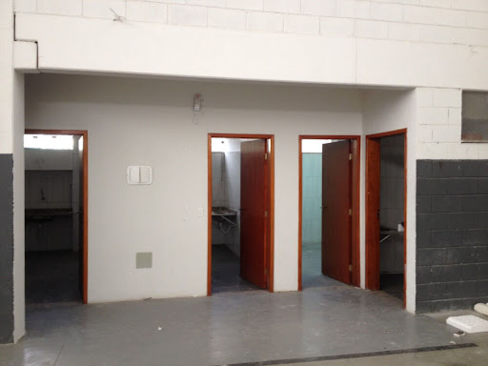 Depósito-Galpão, 1200 m² - Foto 8