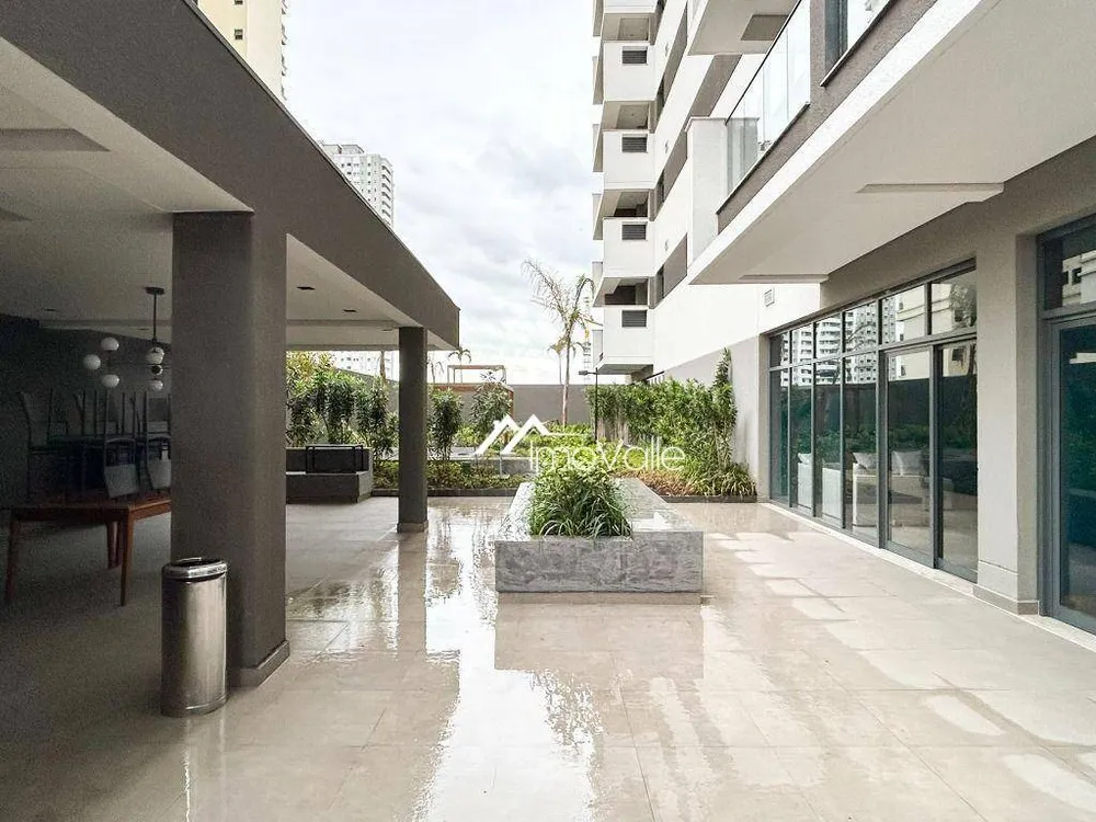 Apartamento, 1 quarto, 33 m² - Foto 4