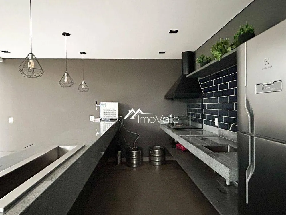 Apartamento, 1 quarto, 33 m² - Foto 5