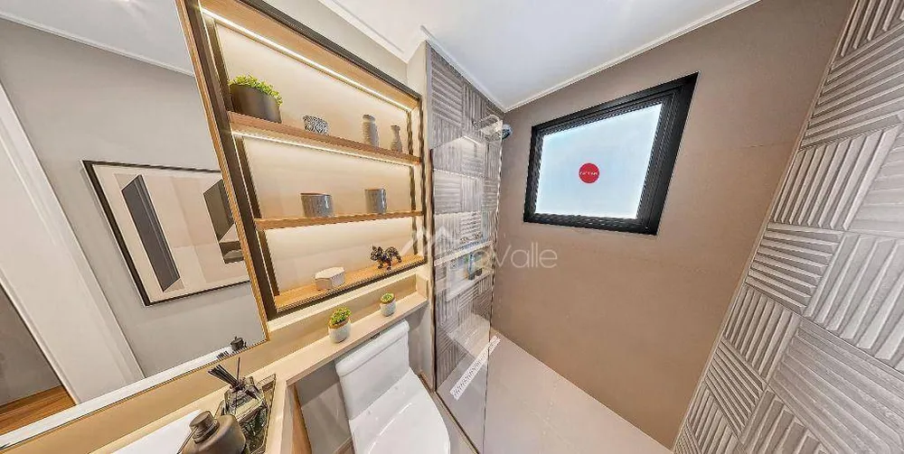 Apartamento, 3 quartos, 152 m² - Foto 4