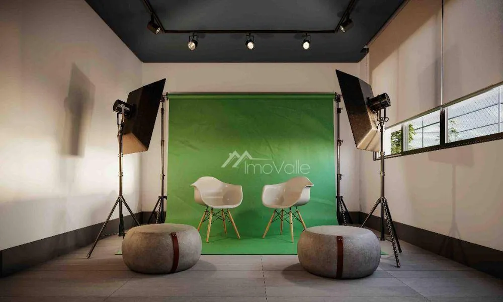 Apartamento, 3 quartos, 152 m² - Foto 12