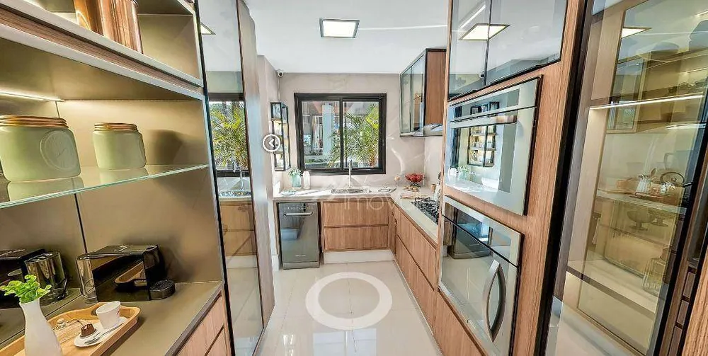 Apartamento, 3 quartos, 152 m² - Foto 2