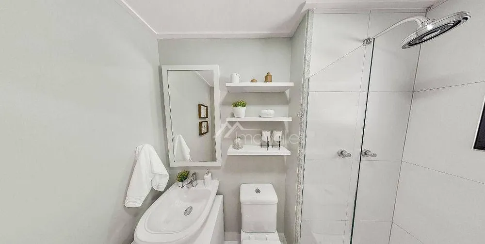 Apartamento, 3 quartos, 152 m² - Foto 5