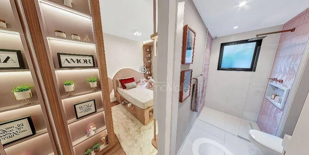 Apartamento, 3 quartos, 152 m² - Foto 5