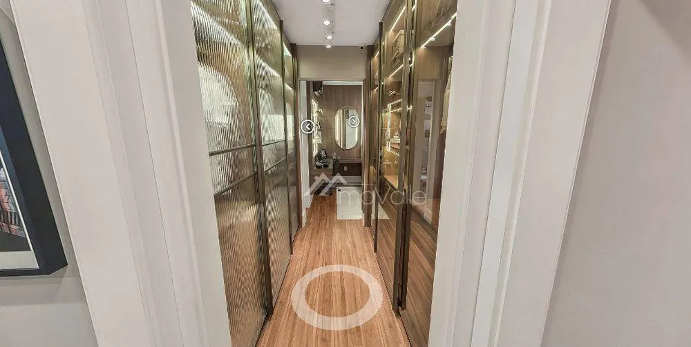 Apartamento, 3 quartos, 152 m² - Foto 8