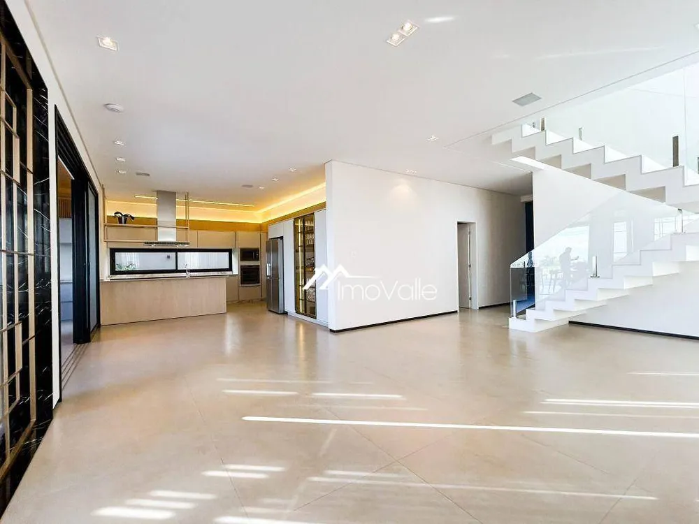 Casa de Condomínio, 5 quartos - Foto 3