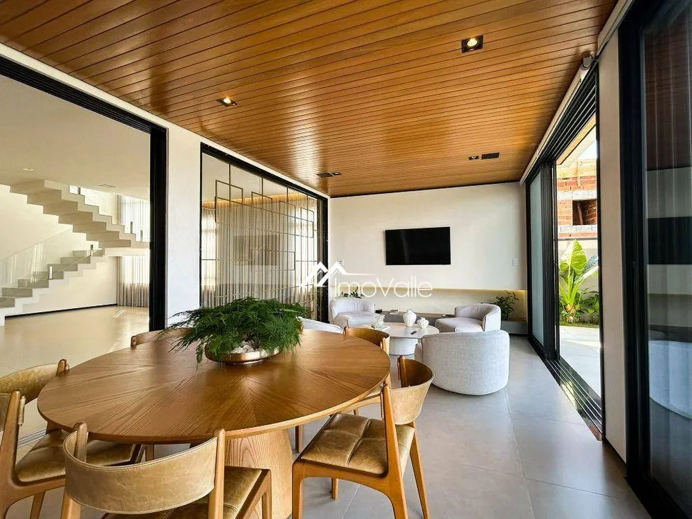 Casa de Condomínio, 5 quartos - Foto 5