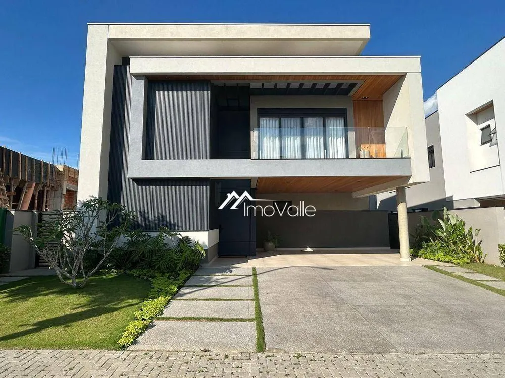 Casa de Condomínio, 5 quartos - Foto 1