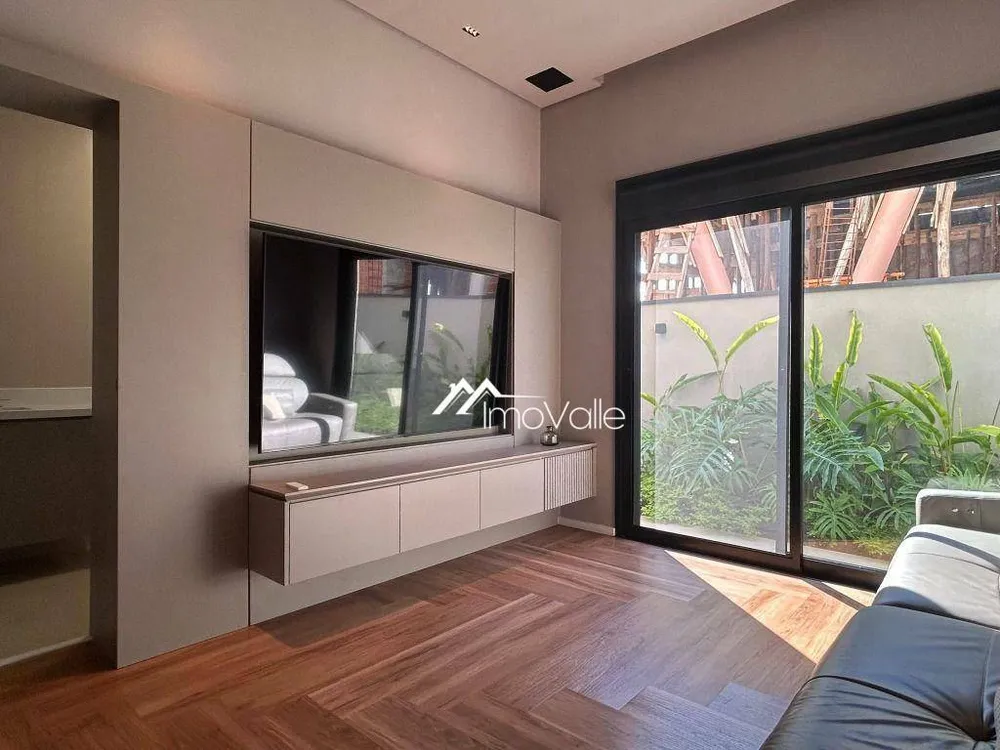 Casa de Condomínio, 5 quartos - Foto 4