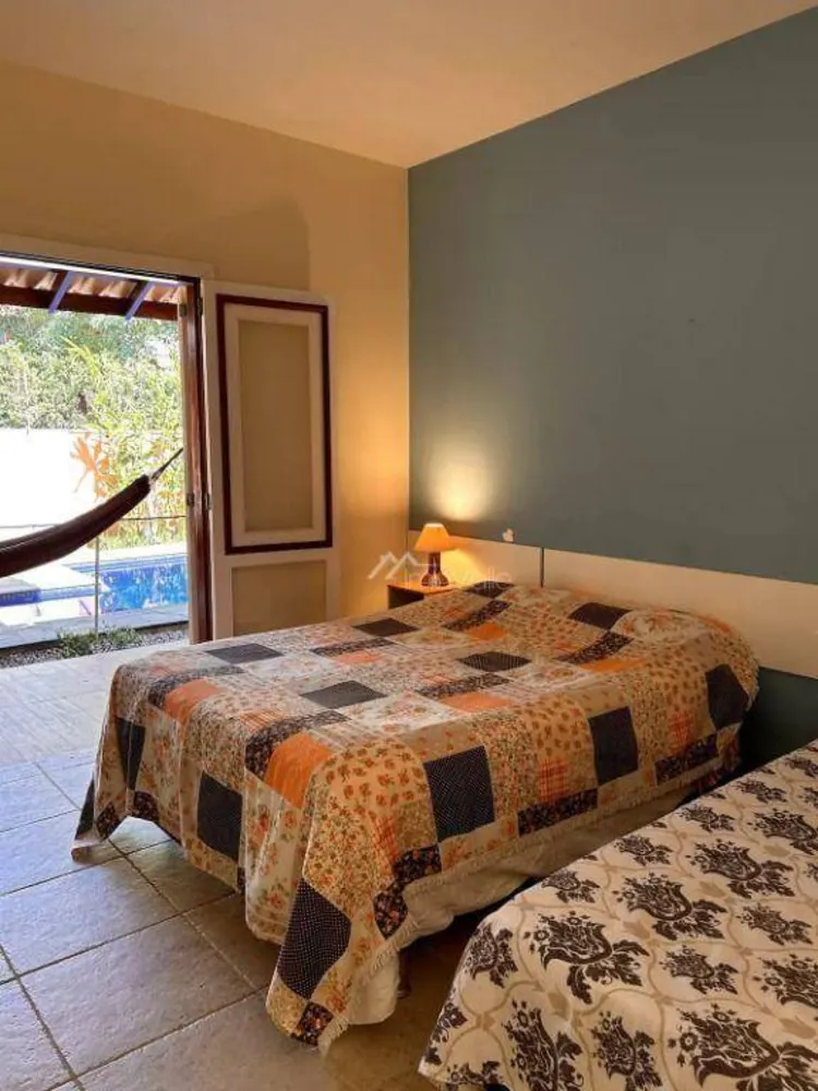 Sobrado, 4 quartos, 341 m² - Foto 8