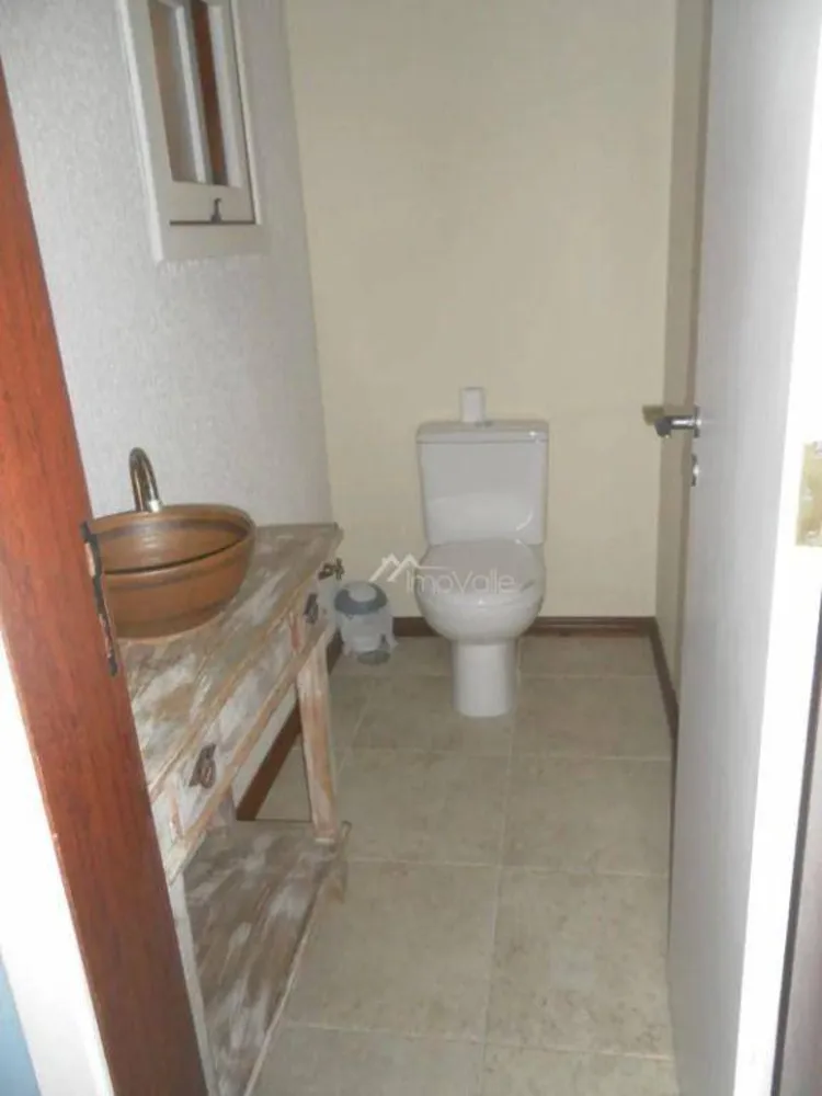 Sobrado, 4 quartos, 341 m² - Foto 5