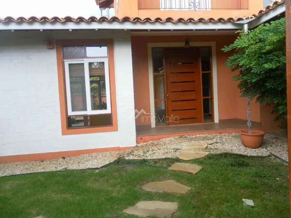 Sobrado, 4 quartos, 341 m² - Foto 14