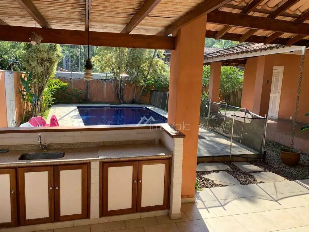 Sobrado, 4 quartos, 341 m² - Foto 13