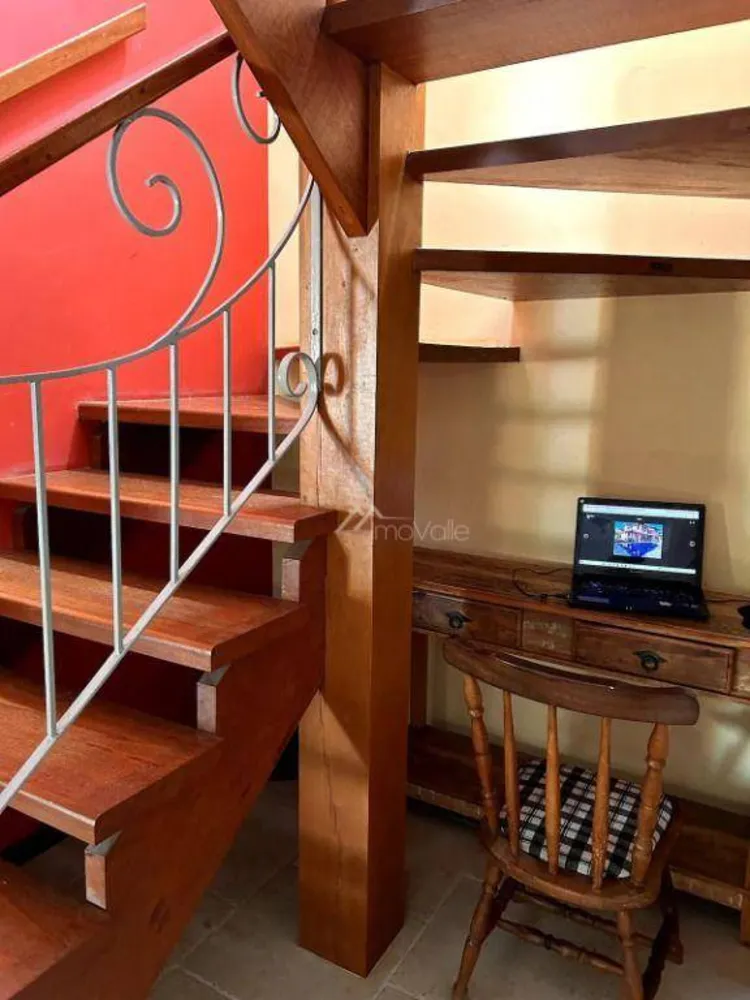 Sobrado, 4 quartos, 341 m² - Foto 11