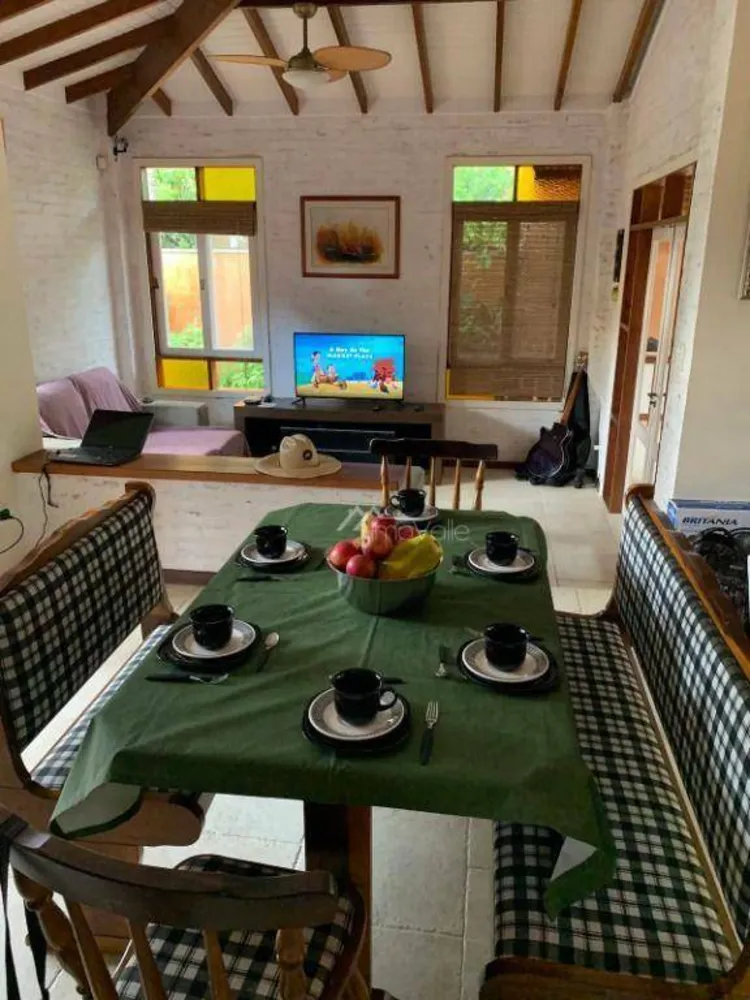 Sobrado, 4 quartos, 341 m² - Foto 4