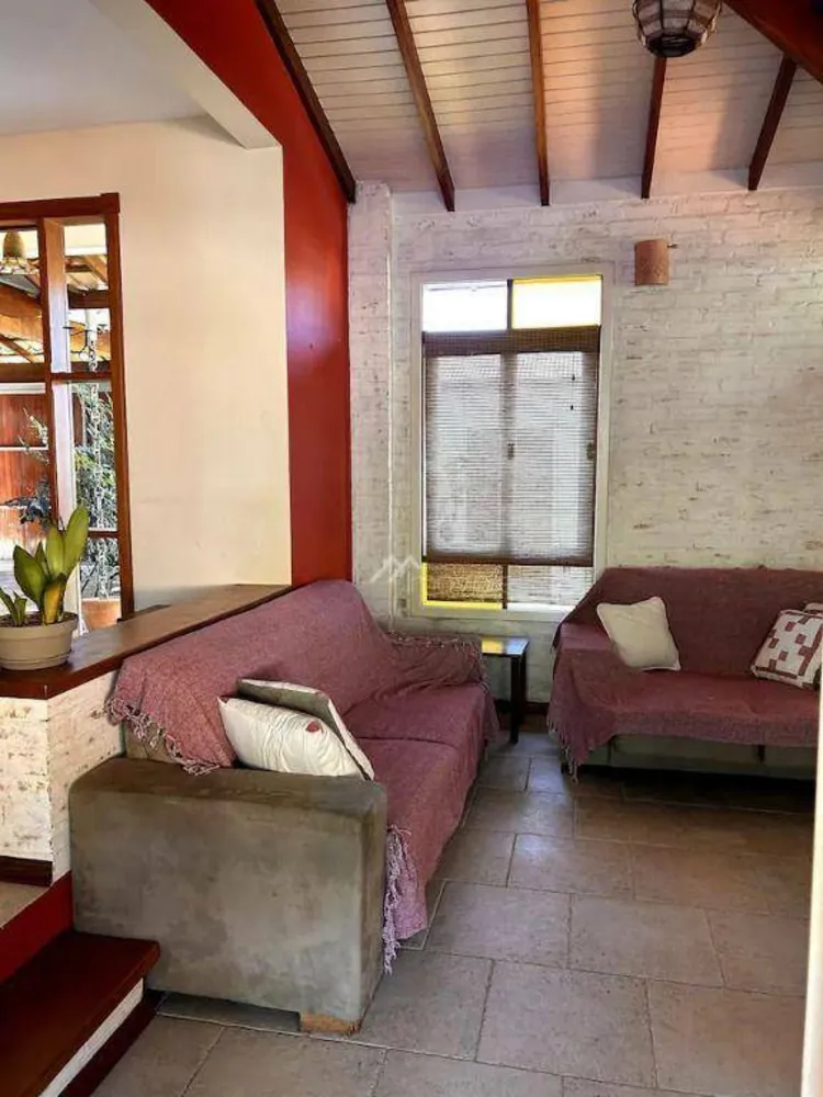 Sobrado, 4 quartos, 341 m² - Foto 3