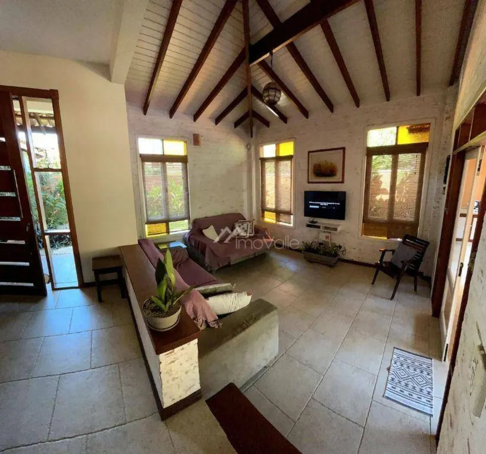 Sobrado, 4 quartos, 341 m² - Foto 2