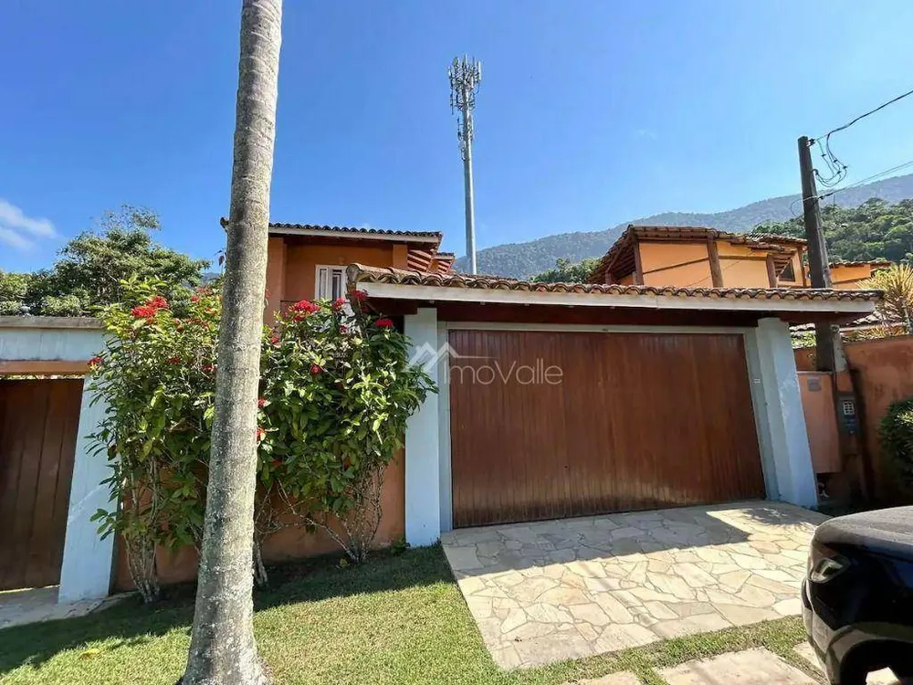 Sobrado, 4 quartos, 341 m² - Foto 16