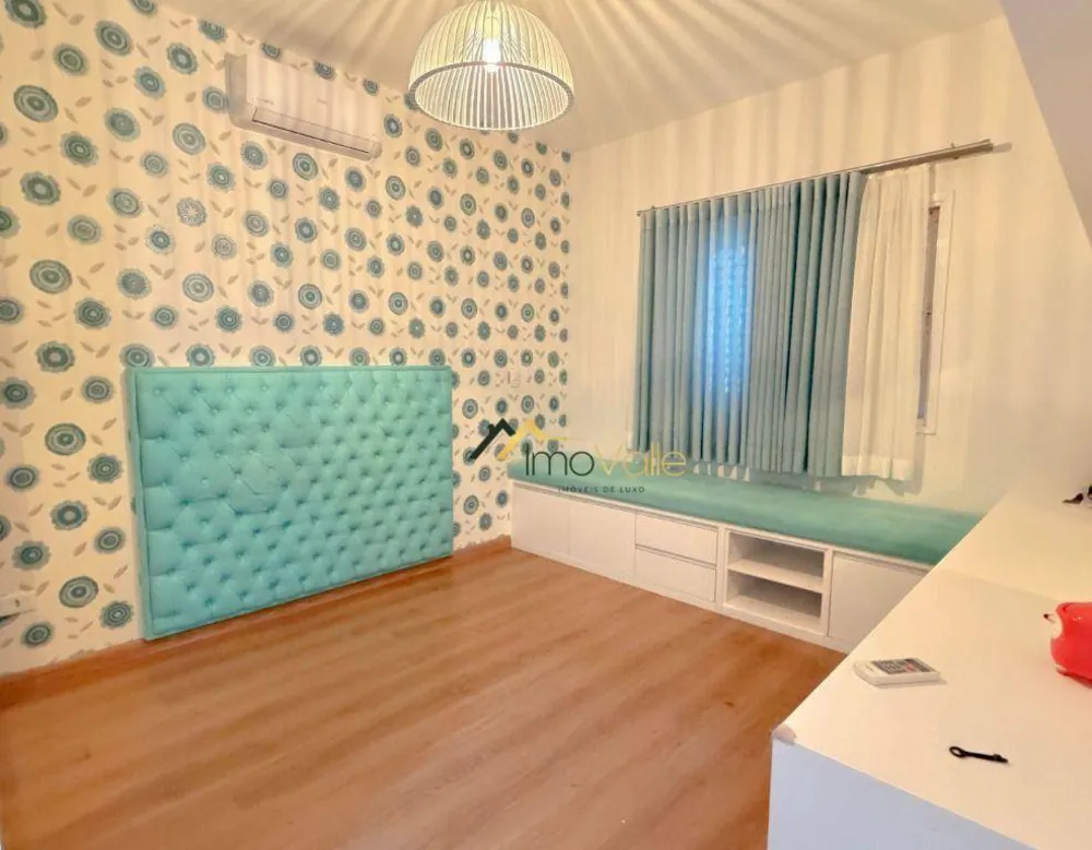 Casa de Condomínio, 4 quartos - Foto 10