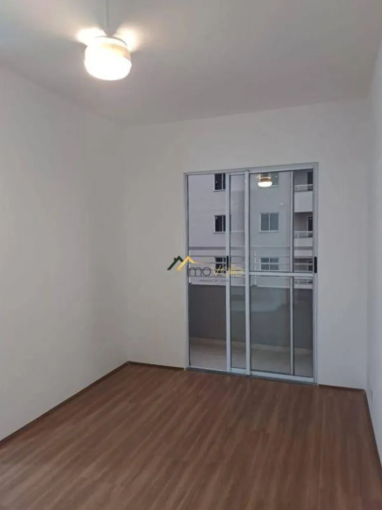 Apartamento, 2 quartos, 51 m² - Foto 2