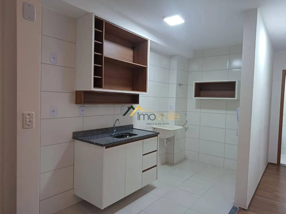 Apartamento, 2 quartos, 51 m² - Foto 1
