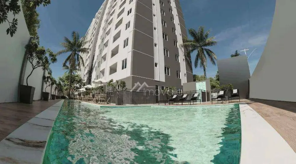 Apartamento, 2 quartos, 51 m² - Foto 10