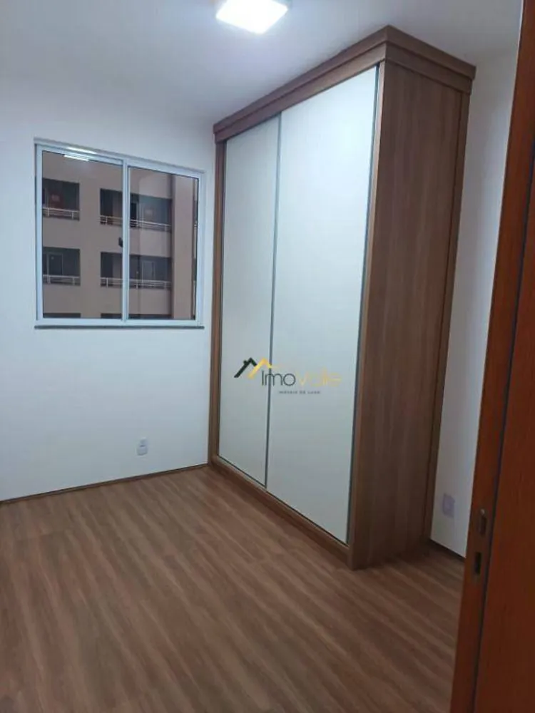 Apartamento, 2 quartos, 51 m² - Foto 7