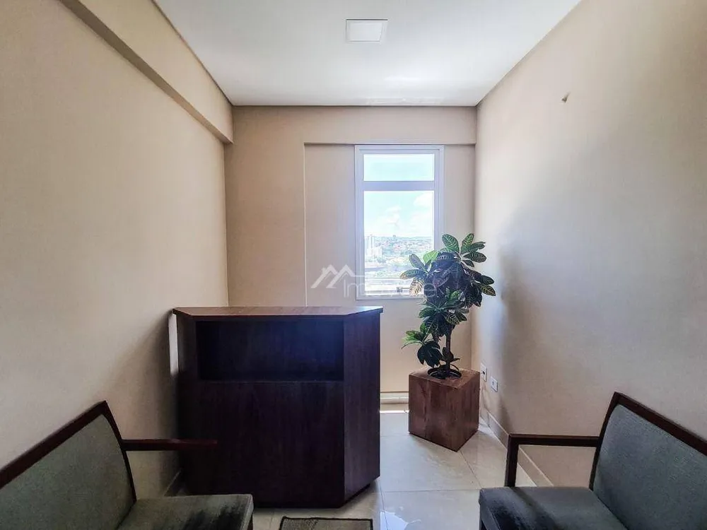 Sala-Conjunto, 38 m² - Foto 3