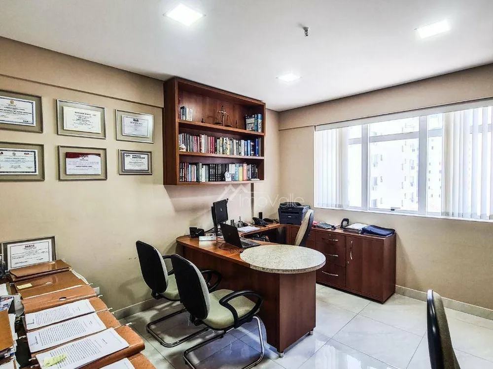 Sala-Conjunto, 38 m² - Foto 1