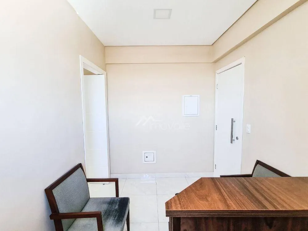 Sala-Conjunto, 38 m² - Foto 4