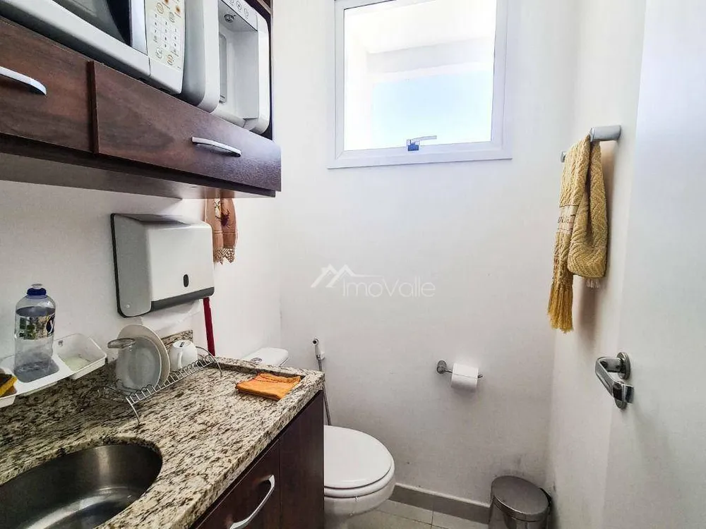 Sala-Conjunto, 38 m² - Foto 5