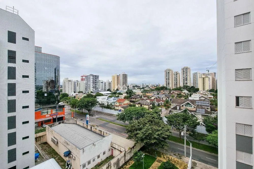 Apartamento, 1 quarto, 52 m² - Foto 4