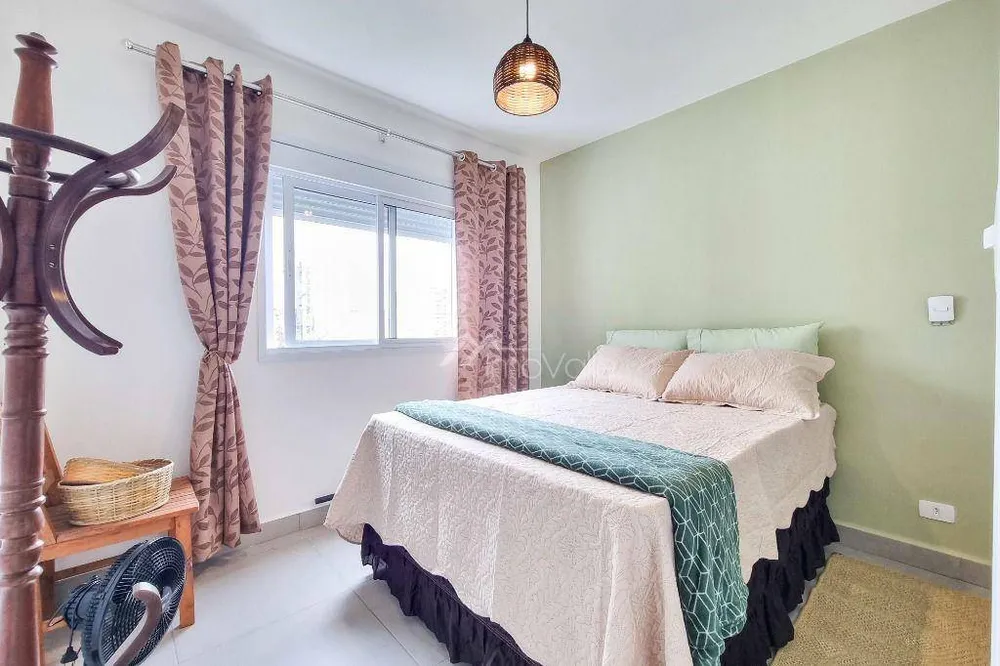 Apartamento, 1 quarto, 52 m² - Foto 2