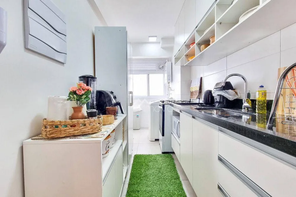 Apartamento, 1 quarto, 52 m² - Foto 8