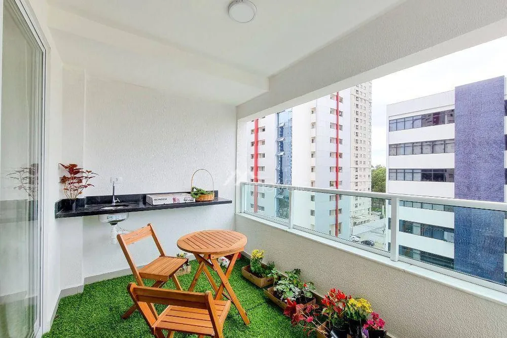 Apartamento, 1 quarto, 52 m² - Foto 3
