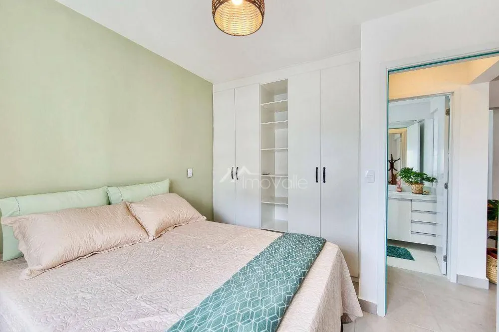 Apartamento, 1 quarto, 52 m² - Foto 1