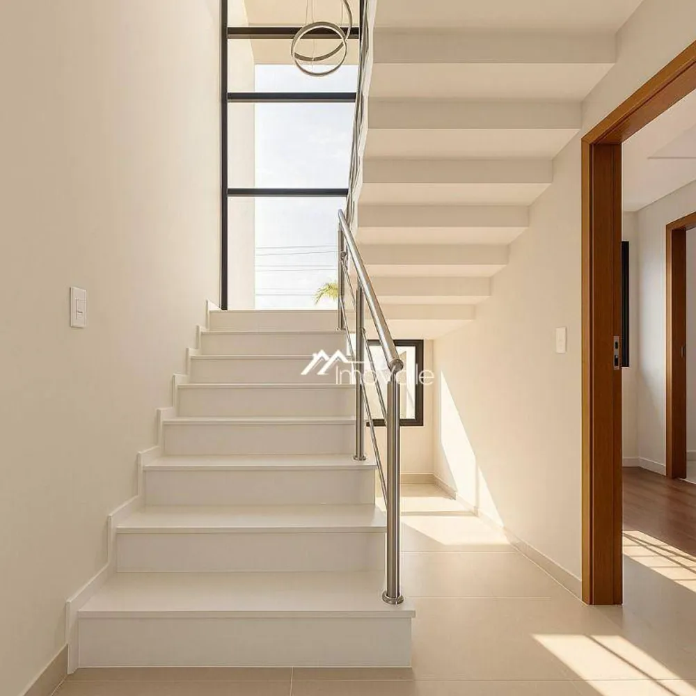 Casa de Condomínio, 3 quartos - Foto 7