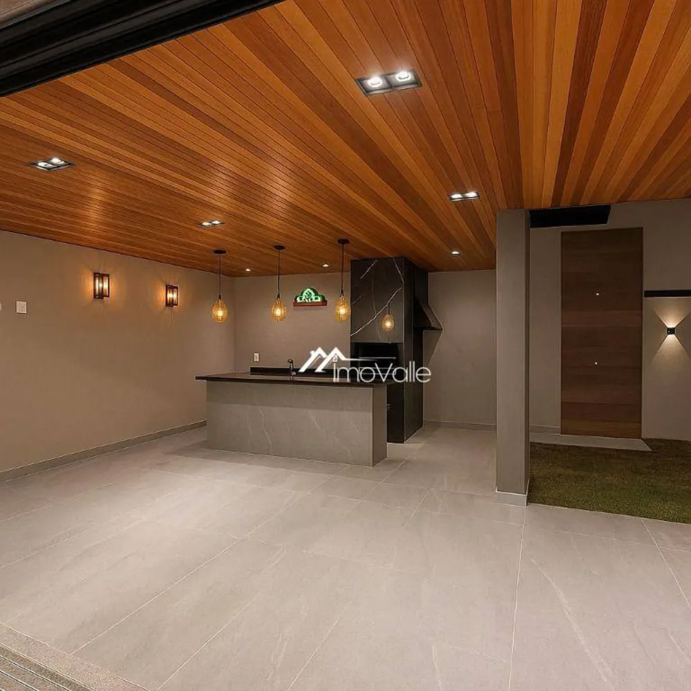 Casa de Condomínio, 3 quartos - Foto 6