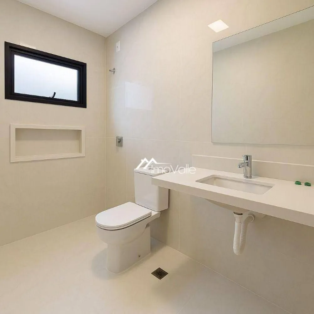 Casa de Condomínio, 3 quartos - Foto 11