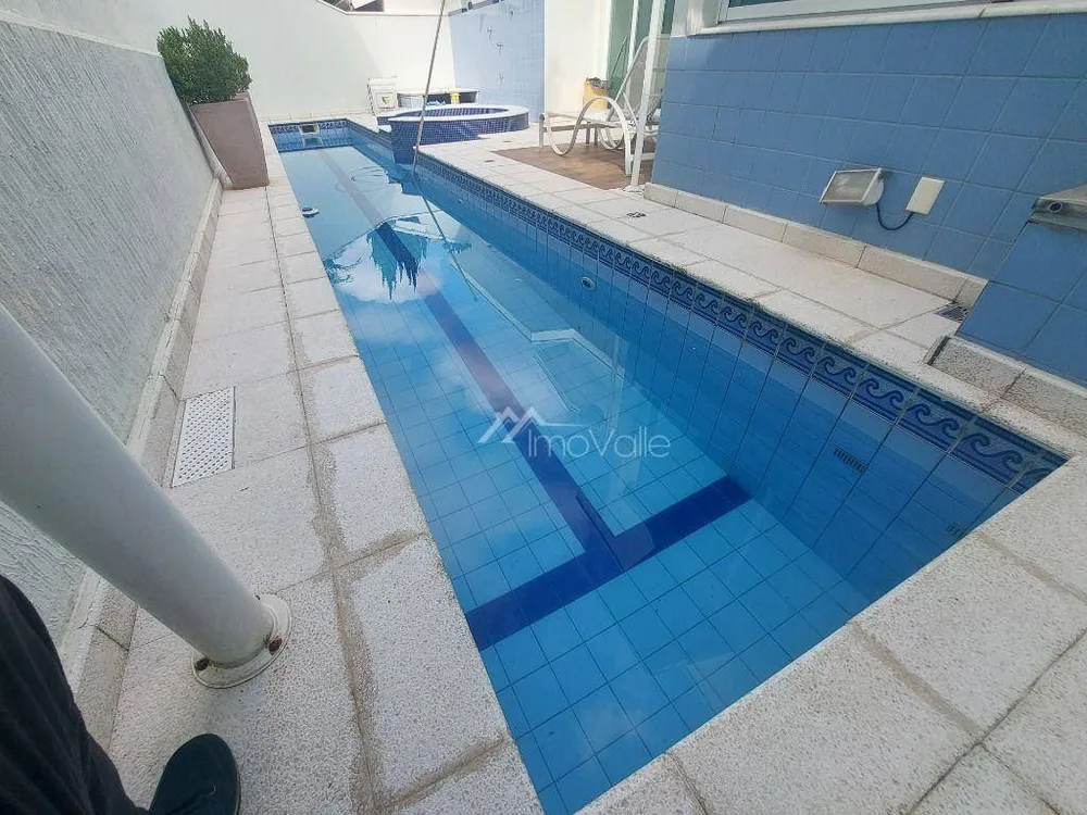 Casa de Condomínio, 5 quartos - Foto 8