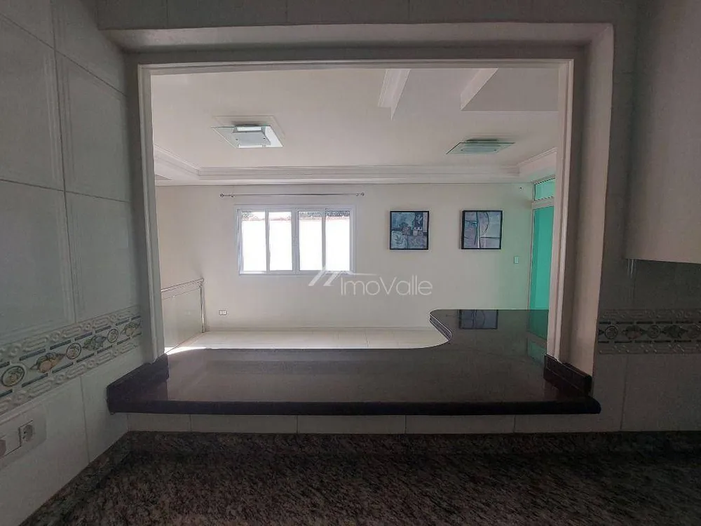 Casa de Condomínio, 5 quartos - Foto 2