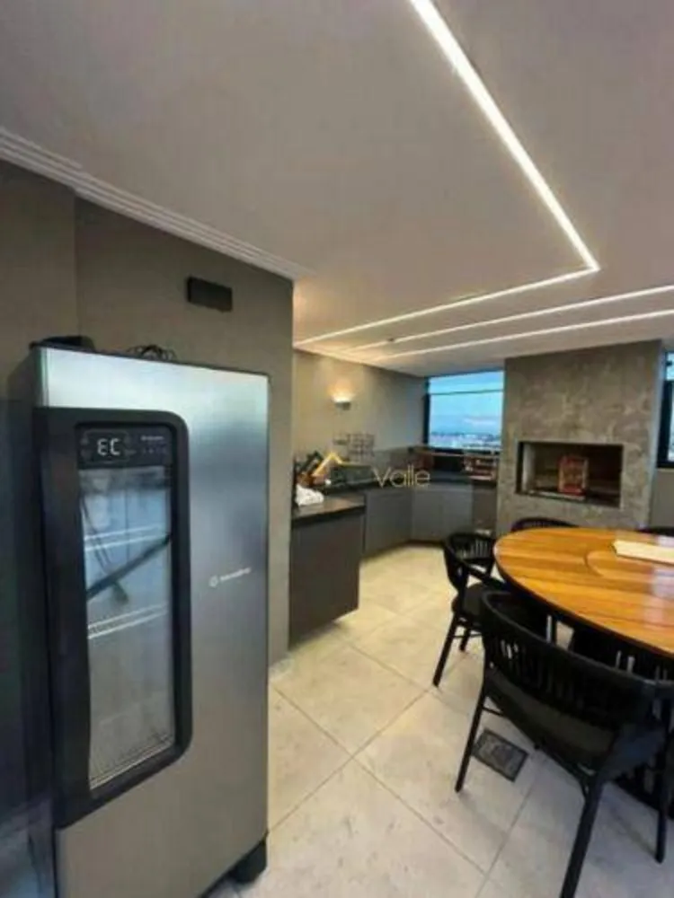 Cobertura, 4 quartos, 259 m² - Foto 8