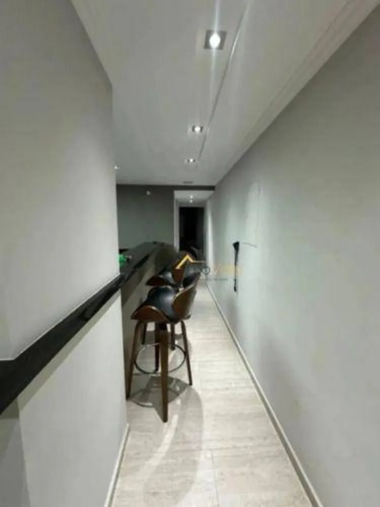 Cobertura, 4 quartos, 259 m² - Foto 12
