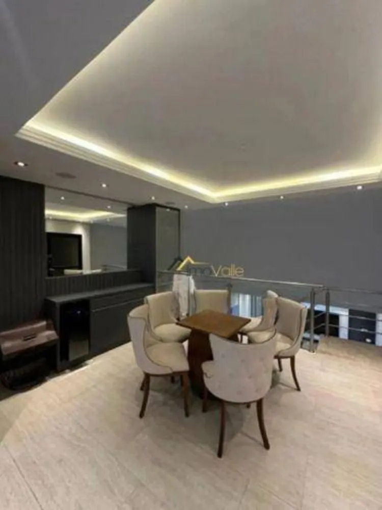 Cobertura, 4 quartos, 259 m² - Foto 7