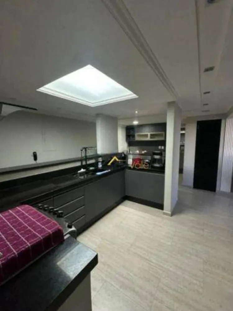 Cobertura, 4 quartos, 259 m² - Foto 9