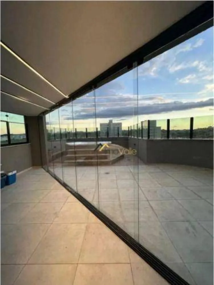 Cobertura, 4 quartos, 259 m² - Foto 15
