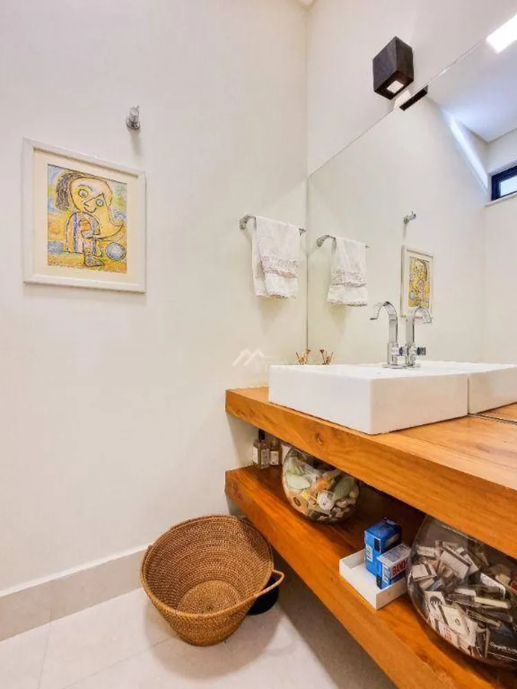 Casa de Condomínio, 5 quartos - Foto 3
